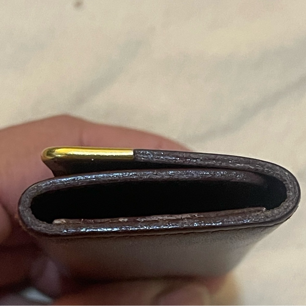 Cartier Key pouch - Picture 9 of 12
